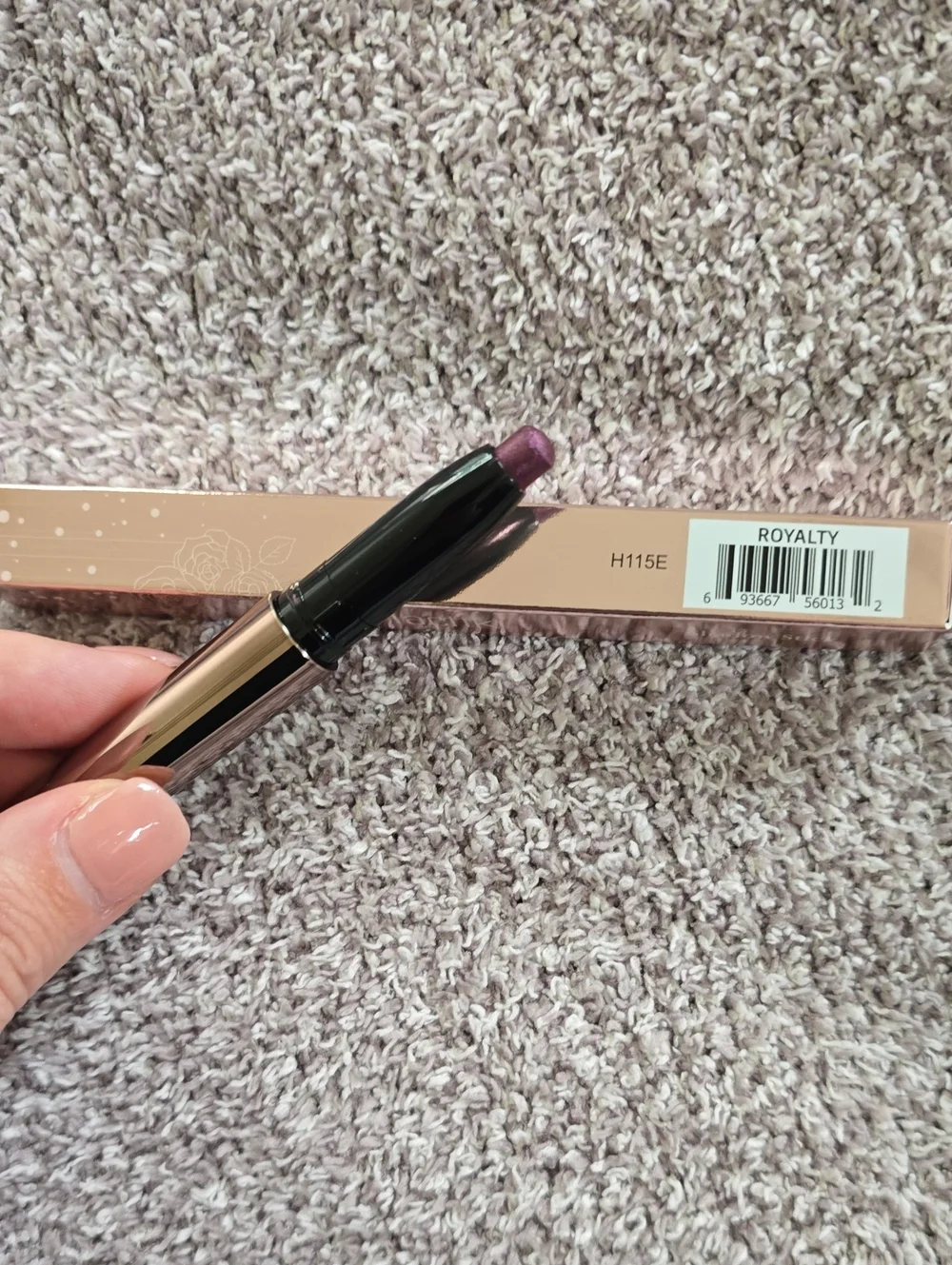 Girlactik Shadow Stick - Royalty